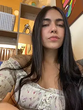 DaphneUwu online show from 10-18-25, 01:08