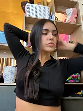 DaphneUwu online show from 10-28-25, 12:47