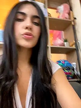 DaphneUwu online show from 11-01-25, 12:01