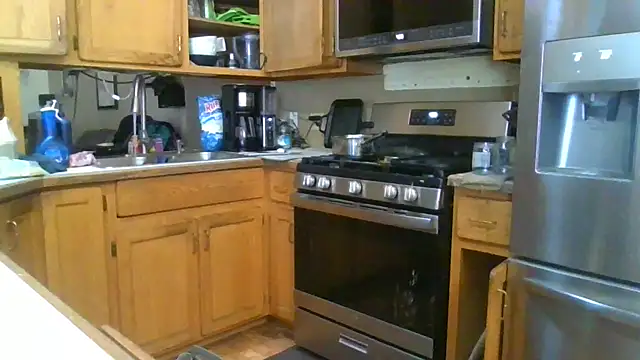 Hornybbw1978 online show from 02-17-25, 11:31