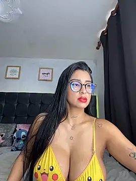 lovely violet13 online show from 03-11-26, 05:41