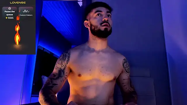 MarkWalker   online show from 09-26-25, 09:57