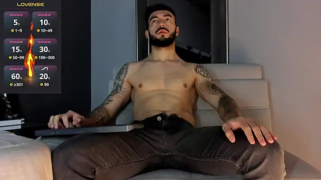 MarkWalker   online show from 12-21-25, 10:22