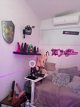 InKed-Kathy online show from 11-22-25, 11:15