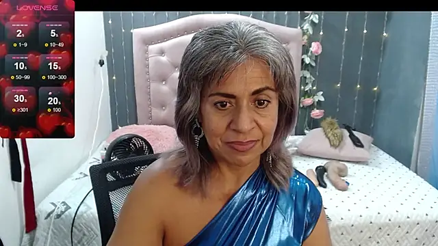 lalisha 96 online show from 12-27-24, 11:53