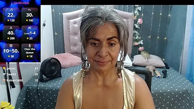 lalisha 96 online show from 01-30-25, 03:11