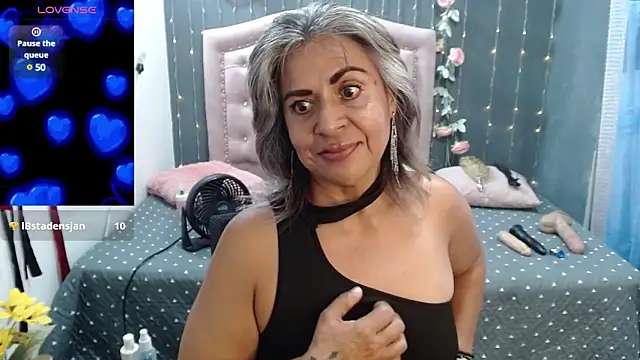 lalisha 96 online show from 01-31-25, 08:54