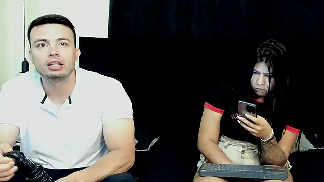 Snapshot of lissandthor13 chatting on 01-08-26, 10:39 lissandthor13 online show from 01-08-26, 10:39