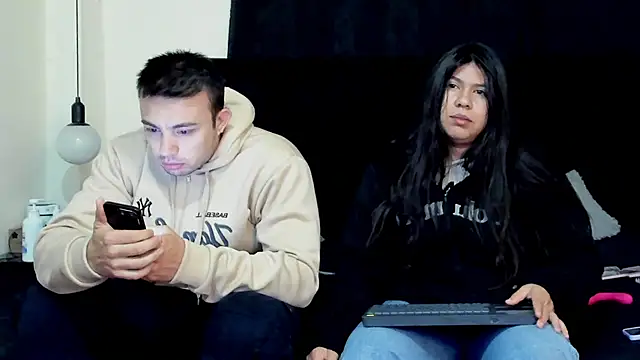 Snapshot of lissandthor13 chatting on 01-16-26, 11:25 lissandthor13 online show from 01-16-26, 11:25