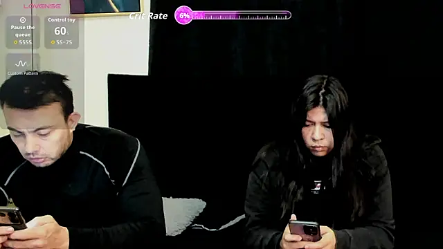 Snapshot of lissandthor13 chatting on 02-21-26, 10:27 lissandthor13 online show from 02-21-26, 10:27