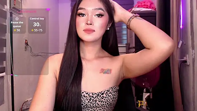 Itsme claire online show from 02-26-26, 11:15