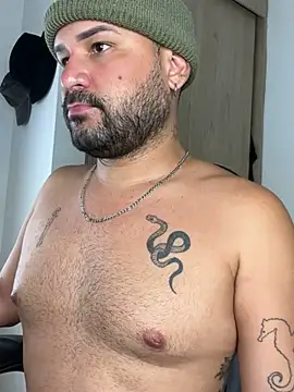 nicolas cox online show from 01-30-25, 02:06