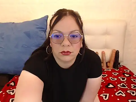 Angiee BBW online show from 10-07-25, 07:11