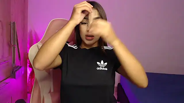 GiltRosebush online show from 01-10-25, 08:04