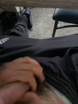 Nando49  online show from 03-21-25, 04:07