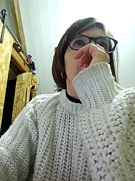 Lina lou4 online show from 12-05-24, 04:34