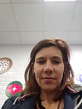 Lina lou4 online show from 12-27-24, 01:28