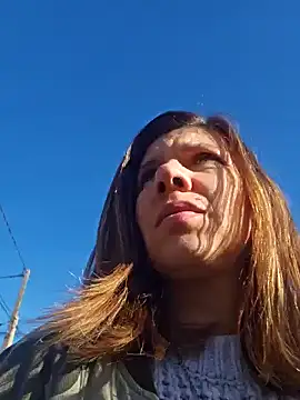 Lina lou4 online show from 01-01-25, 01:37