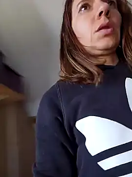 Lina lou4 online show from 01-12-25, 01:37