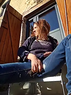 Lina lou4 online show from 01-14-25, 12:35