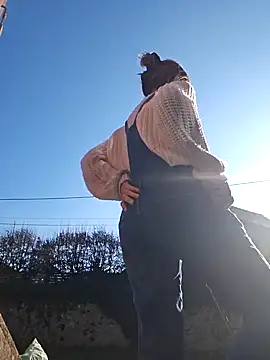 Lina lou4 online show from 01-18-25, 12:57