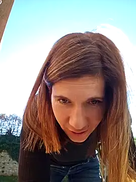 Lina lou4 online show from 02-04-25, 11:49