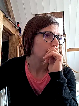 Lina lou4 online show from 03-13-25, 12:35