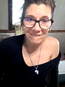 Lina lou4 online show from 03-15-25, 01:18