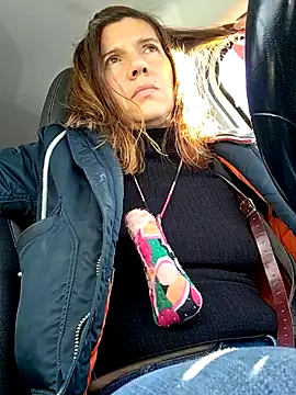 Lina lou4 online show from 03-22-25, 02:58