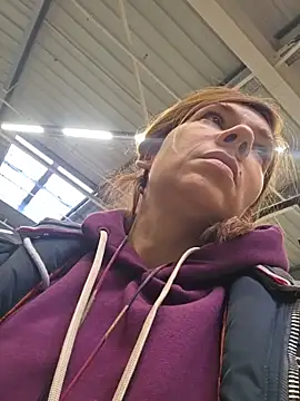 Lina lou4 online show from 12-05-25, 10:24