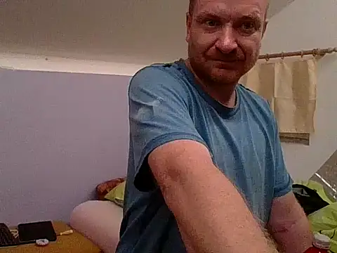 82liska online show from 11-15-25, 05:31