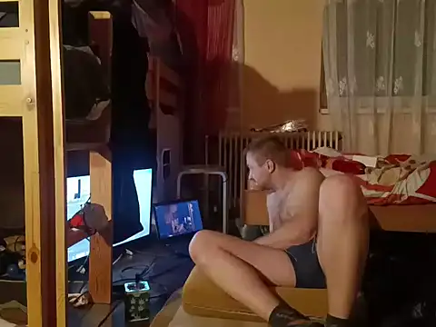 82liska online show from 01-17-26, 03:00