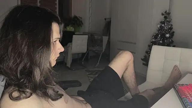 Snapshot of CandyChell chatting on 01-14-26, 02:55 CandyChell online show from 01-14-26, 02:55