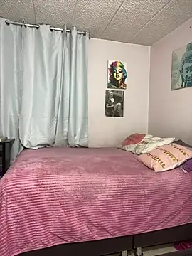 Melissa Bianco online show from 02-08-25, 05:51