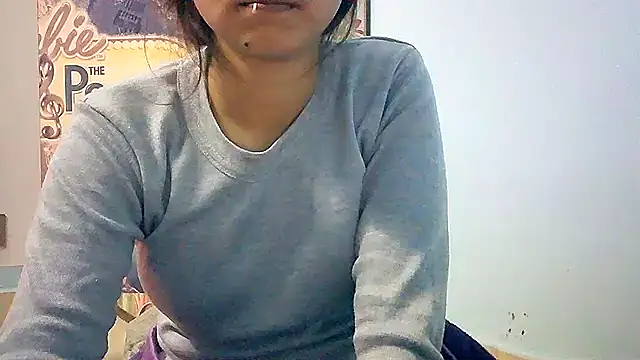 lovelydesi21 online show from 01-10-25, 02:34