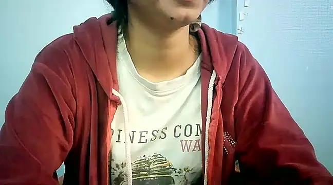 lovelydesi21 online show from 01-13-25, 07:54