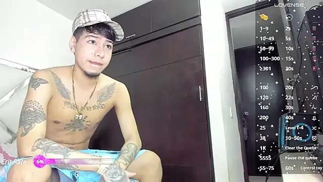 Snapshot of zack_isaac777 chatting on 12-20-24, 03:25 zack isaac777 online show from 12-20-24, 03:25