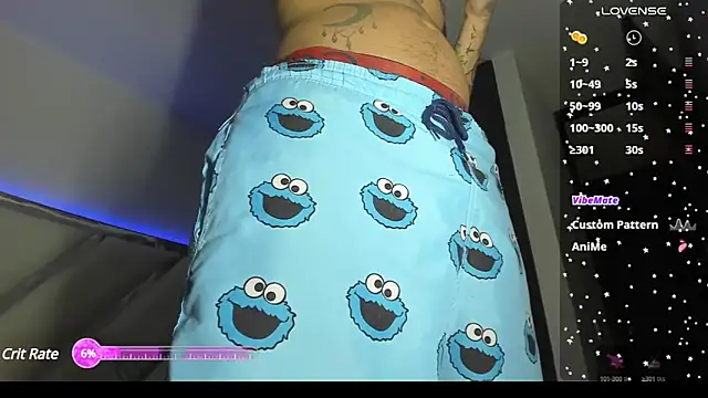 Snapshot of zack_isaac777 chatting on 02-19-25, 06:00 zack isaac777 online show from 02-19-25, 06:00