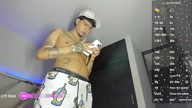 Snapshot of zack_isaac777 chatting on 03-06-25, 09:09 zack isaac777 online show from 03-06-25, 09:09