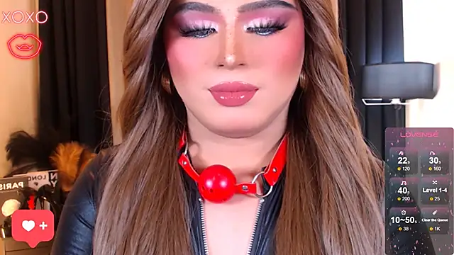 Bitch Fowler69 online show from 11-13-25, 04:39