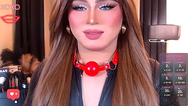 Bitch Fowler69 online show from 11-14-25, 06:50