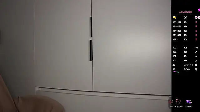 anna from heavenTV online show from 02-20-25, 09:55