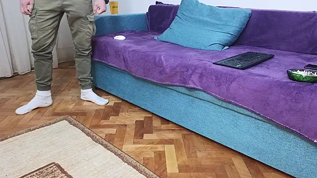 TheTopAlex online show from 03-09-25, 05:22