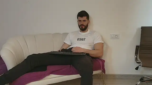 TheTopAlex online show from 03-02-26, 07:48