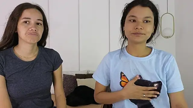 sexychanell 18 online show from 10-26-25, 01:17