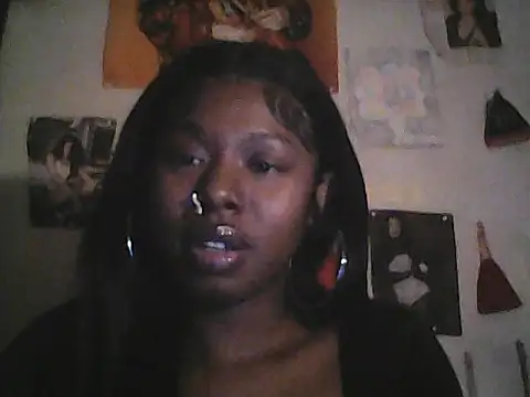 TinyBlazian901 online show from 03-21-25, 06:49