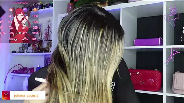 caroline cossei online show from 02-10-25, 09:04