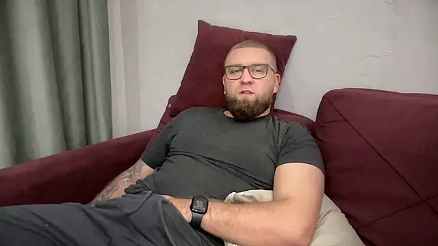 Bear bear  online show from 02-03-25, 11:05