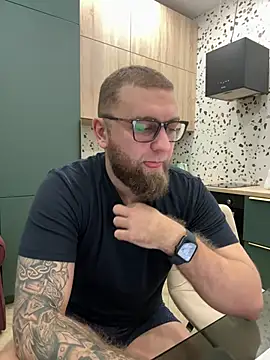 Bear bear  online show from 02-27-25, 02:00