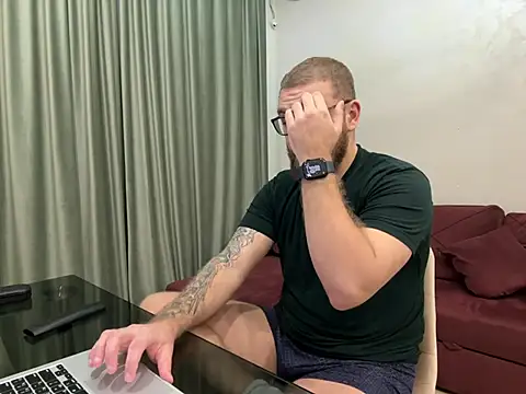 Bear bear  online show from 03-06-25, 02:19